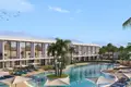 Apartamento 82 m² Chipre del Norte, Chipre del Norte
