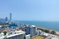 Kondominium 1 Schlafzimmer  Pattaya, Thailand