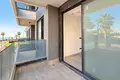 Квартира 1 комната 55 м² Аланья, Турция