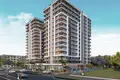 Квартира 4 комнаты 125 м² Кючюкчекмедже, Турция