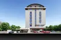 Apartment 59 m² Alanya, Turkey