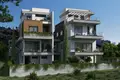 Appartement 183 m² Demos Agiou Athanasiou, Chypre