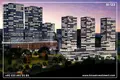 Appartement dans un nouvel immeuble Kadikoy Apartments Compound Istanbul