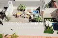 4-Zimmer-Villa 140 m² San Javier, Spanien