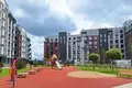 3 room apartment 56 m² Minsk, Belarus
