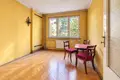 Appartement 2 chambres 48 m² Varsovie, Pologne