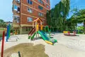 2 room apartment 55 m² Evenkiysky Rayon, Russia