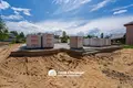 3 room house 30 m² Kalodziscanski sielski Saviet, Belarus