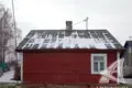 Działki 37 m² Kobryń, Białoruś