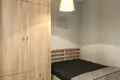 1 room apartment 27 m² in Warsaw, Poland