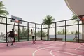 Apartamento 5 habitaciones 216 m² Dubái, Emiratos Árabes Unidos