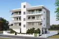 Mieszkanie 2 pokoi 104 m² Pafos, Cypr