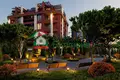 Wohnung 48 m² Nessebar, Bulgarien