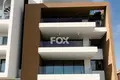 3 bedroom apartment 126 m² Demos Agiou Athanasiou, Cyprus