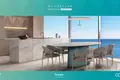Apartamento 46 m² Ras al-Jaima, Emiratos Árabes Unidos