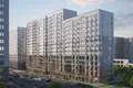 Appartement 1 chambre 34 m² Khimki, Russie