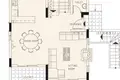 3-Schlafzimmer-Villa 224 m² Neo Chorio, Zypern