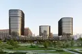 Büro 66 m² Moskau, Russland