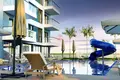 1 bedroom apartment 50 m² Tosmur, Turkey