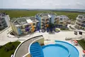 Квартира 2 комнаты 92 м² Kosharitsa, Болгария