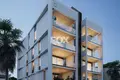 Квартира 3 спальни 86 м² муниципалитет Лимасол, Кипр