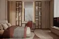 Wohnung 4 zimmer 296 m² Agios Tychonas, Zypern