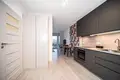 Estudio 1 habitación 32 m² en Lodz, Polonia