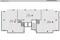 Квартира 48 м² Оба, Турция