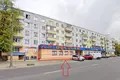 Shop 3 rooms 225 m² in Minsk, Belarus