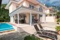 Willa 5 pokojów  Alanya, Turcja
