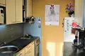Apartamento 2 habitaciones 33 m² Praga, Chequia