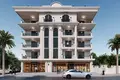 Квартира 2 комнаты 42 м² Оба, Турция
