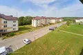 Квартира 2 комнаты 57 м² Ратомка, Беларусь