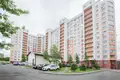 Wohnung 2 zimmer 73 m² Minsk, Belarus