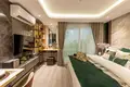 Студия 25 м² Паттайя, Таиланд