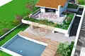Willa 5 pokojów 400 m² Moniga del Garda, Włochy
