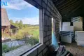 Dom 80 m² Gruceikiai, Litwa