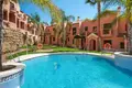 Szeregowiec 3 pokoi 105 m² Estepona, Hiszpania