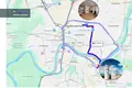 Propriété commerciale 27 m² à Vilnius, Lituanie