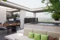 Apartamento 2 habitaciones 171 m² Germasogeia, Chipre