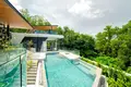 Villa 4 chambres 625 m² Choeng Thale, Thaïlande