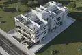 Appartement 1 chambre 51 m² Oróklini, Chypre