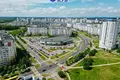 Mieszkanie 1 pokój 34 m² Mińsk, Białoruś