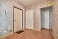 Mieszkanie 2 pokoi 65 m² Moczuliszcze, Białoruś
