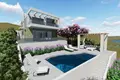 Willa 4 pokoi 132 m² Municipality of Sithonia, Grecja