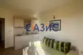 2 bedroom apartment 63 m² Nesebar, Bulgaria