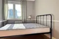 2 room apartment 42 m² in Warsaw, Poland
