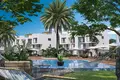 Квартира 2 комнаты 78 м² Акротири, Кипр