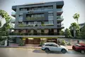3 bedroom apartment  Muratpasa, Turkey