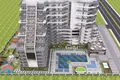 Mieszkanie 3 pokoi 101 m² Lefka, Cypr Północny